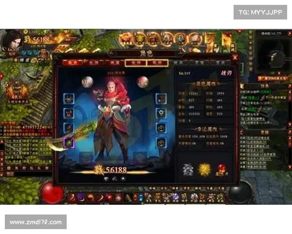 武林决战充值宝典:精准把握收益最大化 武林决战充值宝典:精准把握收益最大化