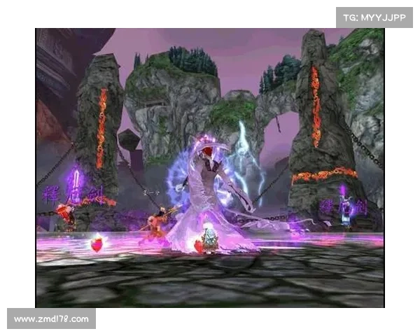 灵转神域,寻仙再启 灵转神域,寻仙再启