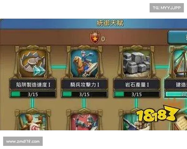 王国纪元统帅经验获取秘籍 王国纪元统帅经验获取秘籍