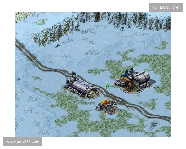 红警OL:1级坦克建造攻略 红警OL:1级坦克建造攻略