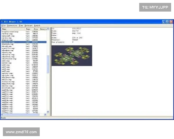 红警地图编辑器:属性全面升级,打造中心化创新 红警地图编辑器:属性全面升级,打造中心化创新