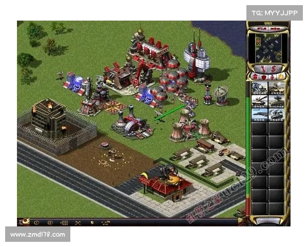 红警手机版中文版下载攻略 红警手机版中文版下载攻略