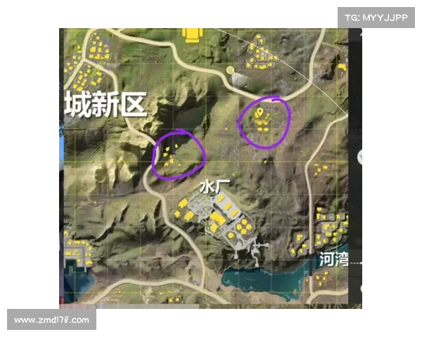 荒野行动术语攻略 荒野行动术语攻略