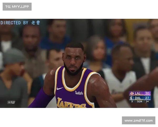 詹姆斯自由训练:NBA 2K20的新突破 詹姆斯自由训练:NBA 2K20的新突破