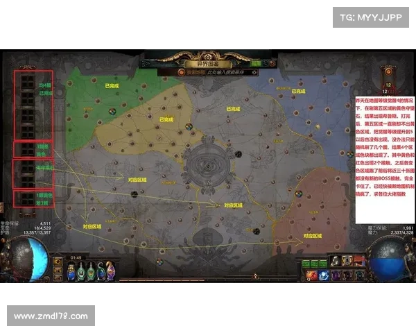 贪玩挂机致富宝典:从新手到大佬的进阶之路 贪玩挂机致富宝典:从新手到大佬的进阶之路