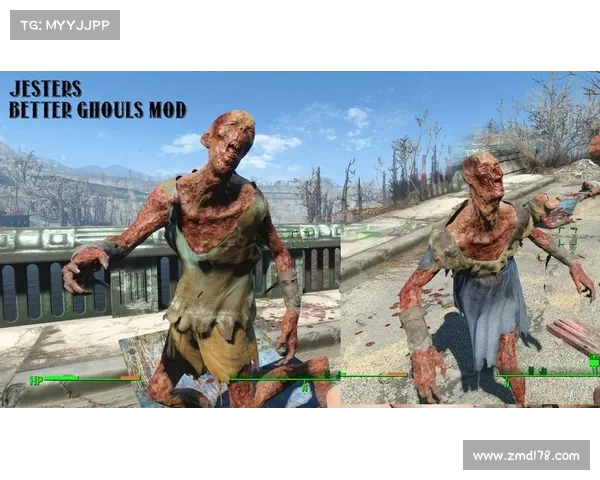 辐射4终极版:探索无限可能,尽享Mod之乐 辐射4终极版:探索无限可能,尽享Mod之乐