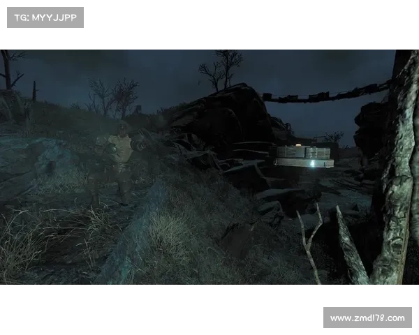 辐射四:NPC任务更新探秘 辐射四:NPC任务更新探秘