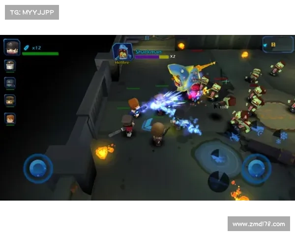 迷你英雄1攻略 迷你英雄1攻略