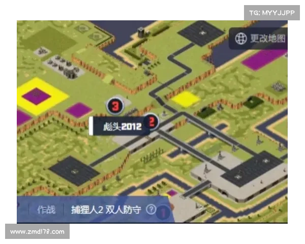 隐藏红警基地地图的绝妙策略 隐藏红警基地地图的绝妙策略